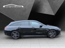 MERCEDES-BENZ CLA Shooting Brake 200 AMG Line 7G-DCT, Petrol, Second hand / Used, Automatic - 7