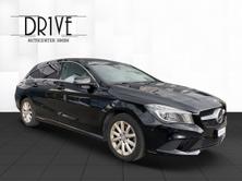 MERCEDES-BENZ CLA Shooting Brake 200 Urban 7G-DCT, Petrol, Second hand / Used, Automatic - 3