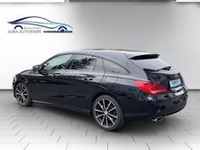 MERCEDES-BENZ CLA Shooting Brake 200 Night Star 7G-DCT, Petrol, Second hand / Used, Automatic - 5