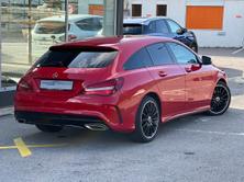 MERCEDES-BENZ CLA Shooting Br 200 d Swiss Star AMG Line 4M, Diesel, Occasioni / Usate, Automatico - 4