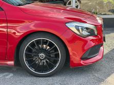 MERCEDES-BENZ CLA Shooting Br 200 d Swiss Star AMG Line 4M, Diesel, Occasioni / Usate, Automatico - 7