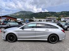 MERCEDES-BENZ CLA Shooting Br 200 d Swiss Star AMG Line 4M, Diesel, Second hand / Used, Automatic - 2