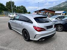 MERCEDES-BENZ CLA Shooting Br 200 d Swiss Star AMG Line 4M, Diesel, Occasioni / Usate, Automatico - 3