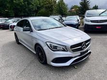 MERCEDES-BENZ CLA Shooting Br 200 d Swiss Star AMG Line 4M, Diesel, Second hand / Used, Automatic - 4