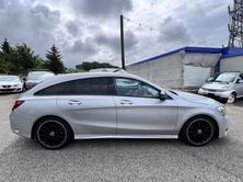 MERCEDES-BENZ CLA Shooting Br 200 d Swiss Star AMG Line 4M, Diesel, Second hand / Used, Automatic - 5