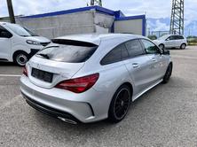 MERCEDES-BENZ CLA Shooting Br 200 d Swiss Star AMG Line 4M, Diesel, Occasioni / Usate, Automatico - 6