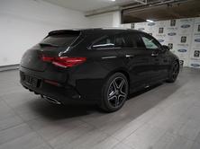 MERCEDES-BENZ CLA 200 AMG Line Shooting Brake, Petrol, Second hand / Used, Automatic - 4