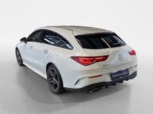MERCEDES-BENZ CLA 200 AMG Line Shooting Brake, Essence, Occasion / Utilisé, Automatique - 4