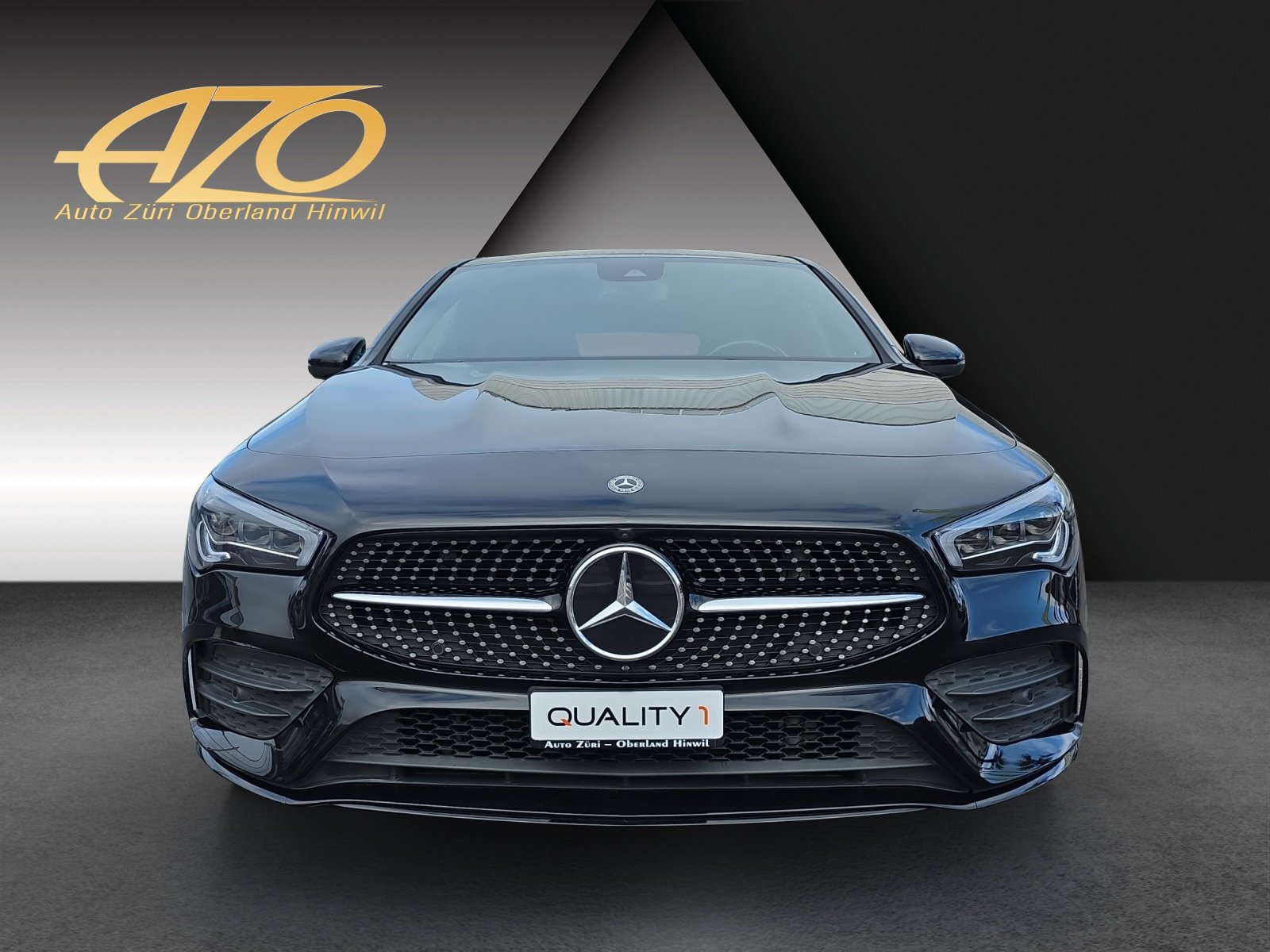 MERCEDES-BENZ CLA Shooting Brake 200 d 4Matic AMG Line, Diesel, Occasion / Utilisé, Automatique - 2