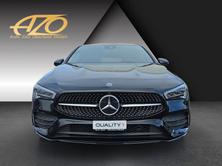 MERCEDES-BENZ CLA Shooting Brake 200 d 4Matic AMG Line, Diesel, Second hand / Used, Automatic - 2