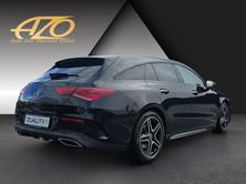 MERCEDES-BENZ CLA Shooting Brake 200 d 4Matic AMG Line, Diesel, Second hand / Used, Automatic - 3