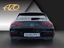 MERCEDES-BENZ CLA Shooting Brake 200 d 4Matic AMG Line, Diesel, Second hand / Used, Automatic - 4
