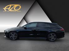 MERCEDES-BENZ CLA Shooting Brake 200 d 4Matic AMG Line, Diesel, Second hand / Used, Automatic - 5