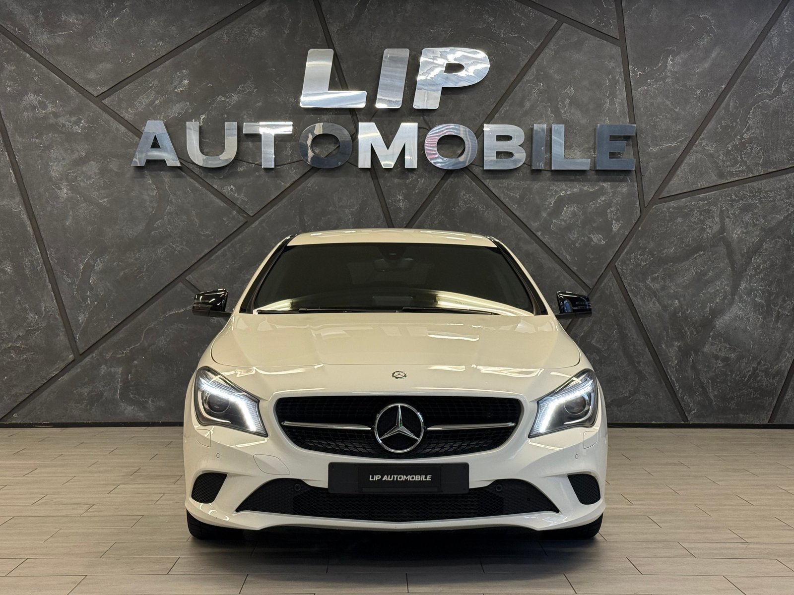 MERCEDES-BENZ CLA Shooting Brake 200 CDI Urban 4Matic 7G-DCT, Diesel, Occasion / Utilisé, Automatique - 2