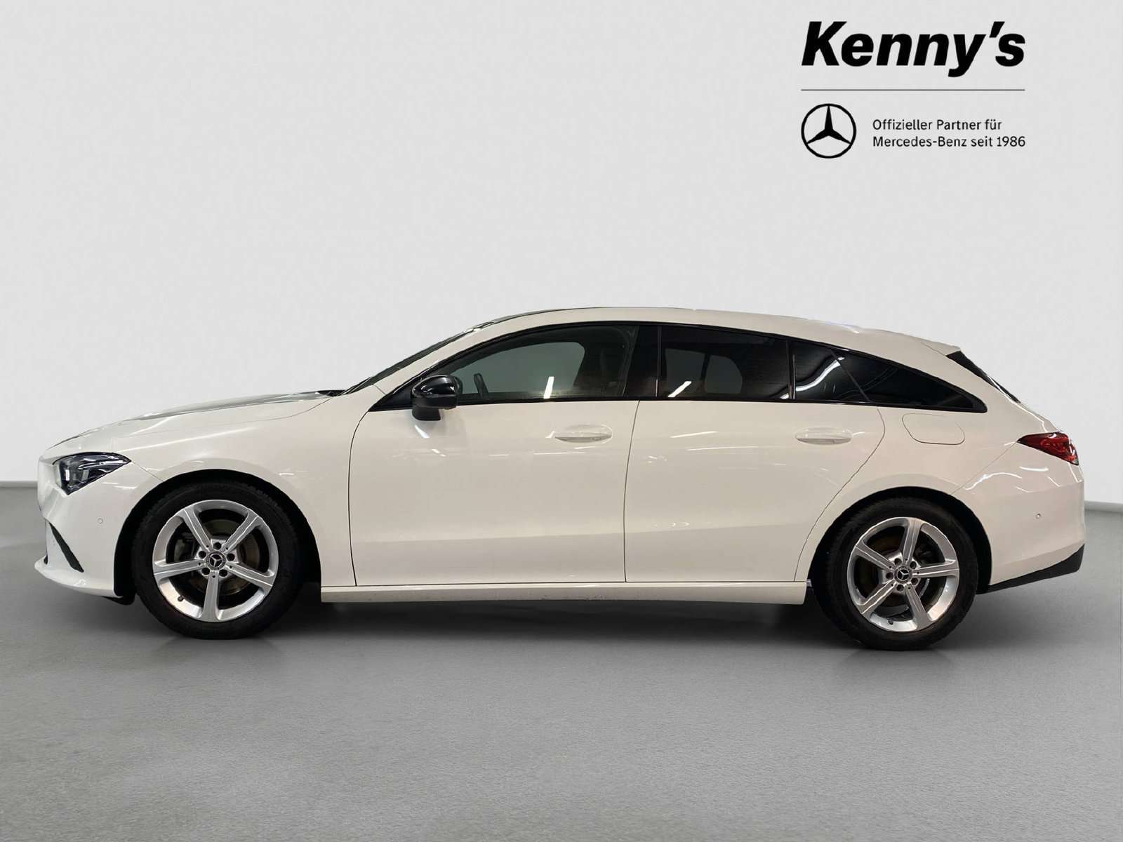 MERCEDES-BENZ CLA 200 Shooting Brake, Benzina, Occasioni / Usate, Automatico - 3