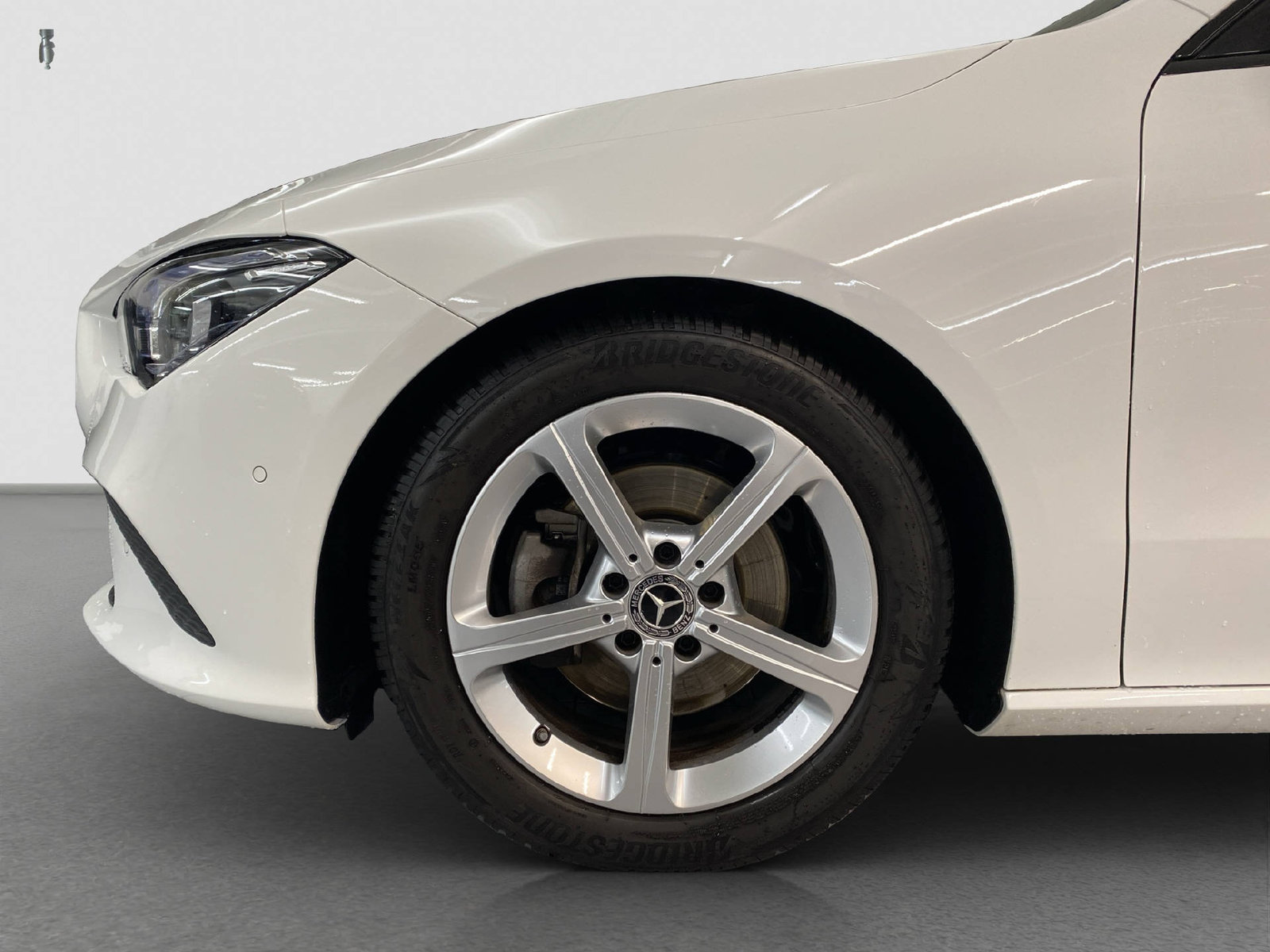 MERCEDES-BENZ CLA 200 Shooting Brake, Benzina, Occasioni / Usate, Automatico - 6