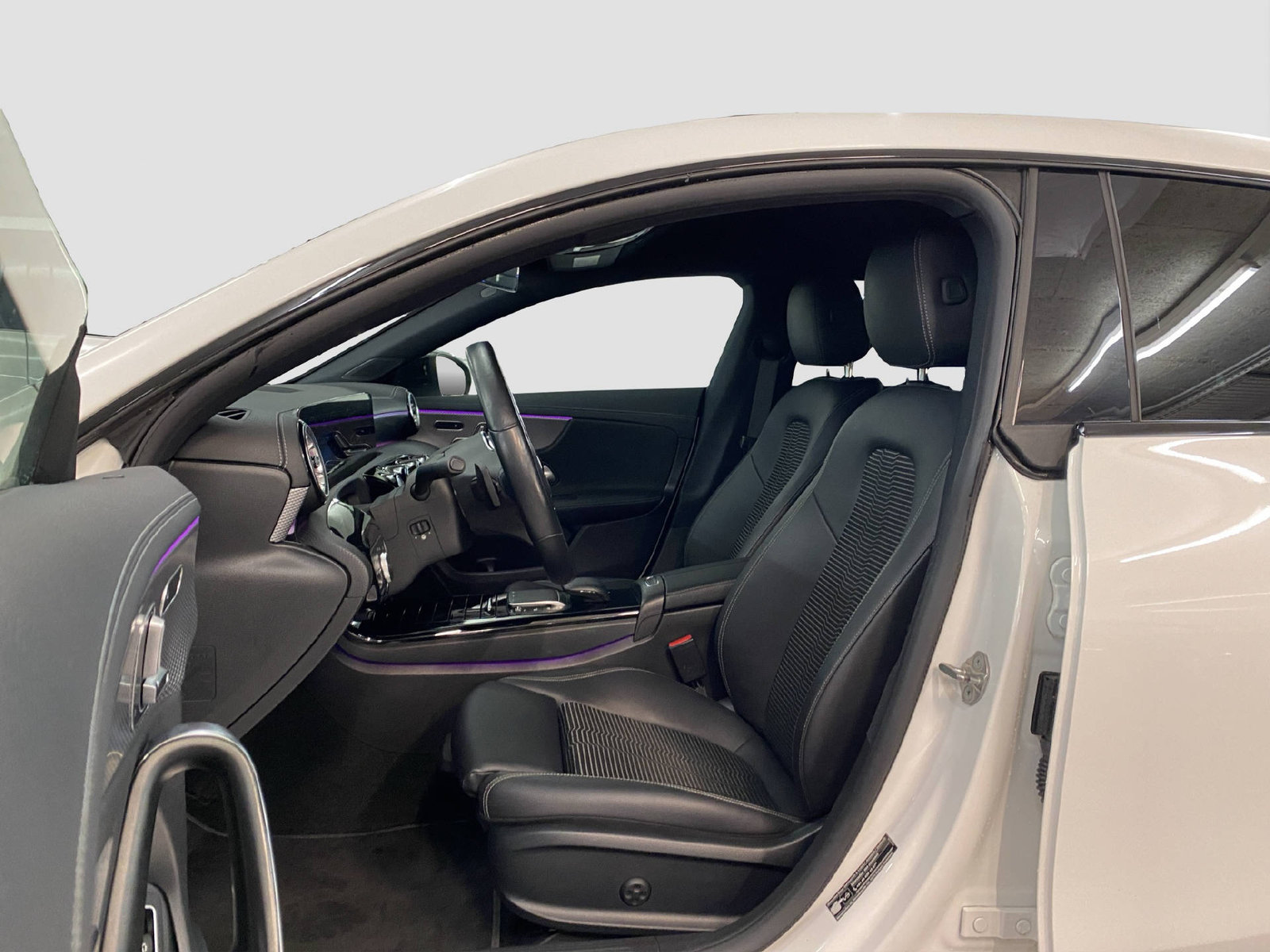 MERCEDES-BENZ CLA 200 Shooting Brake, Benzina, Occasioni / Usate, Automatico - 7