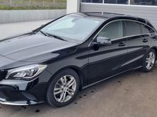MERCEDES-BENZ CLA Shooting Brake 200 d Urban 7G-DCT, Diesel, Second hand / Used, Automatic - 4