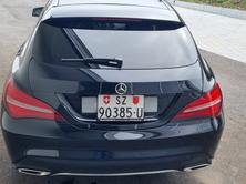 MERCEDES-BENZ CLA Shooting Brake 200 d Urban 7G-DCT, Diesel, Second hand / Used, Automatic - 6