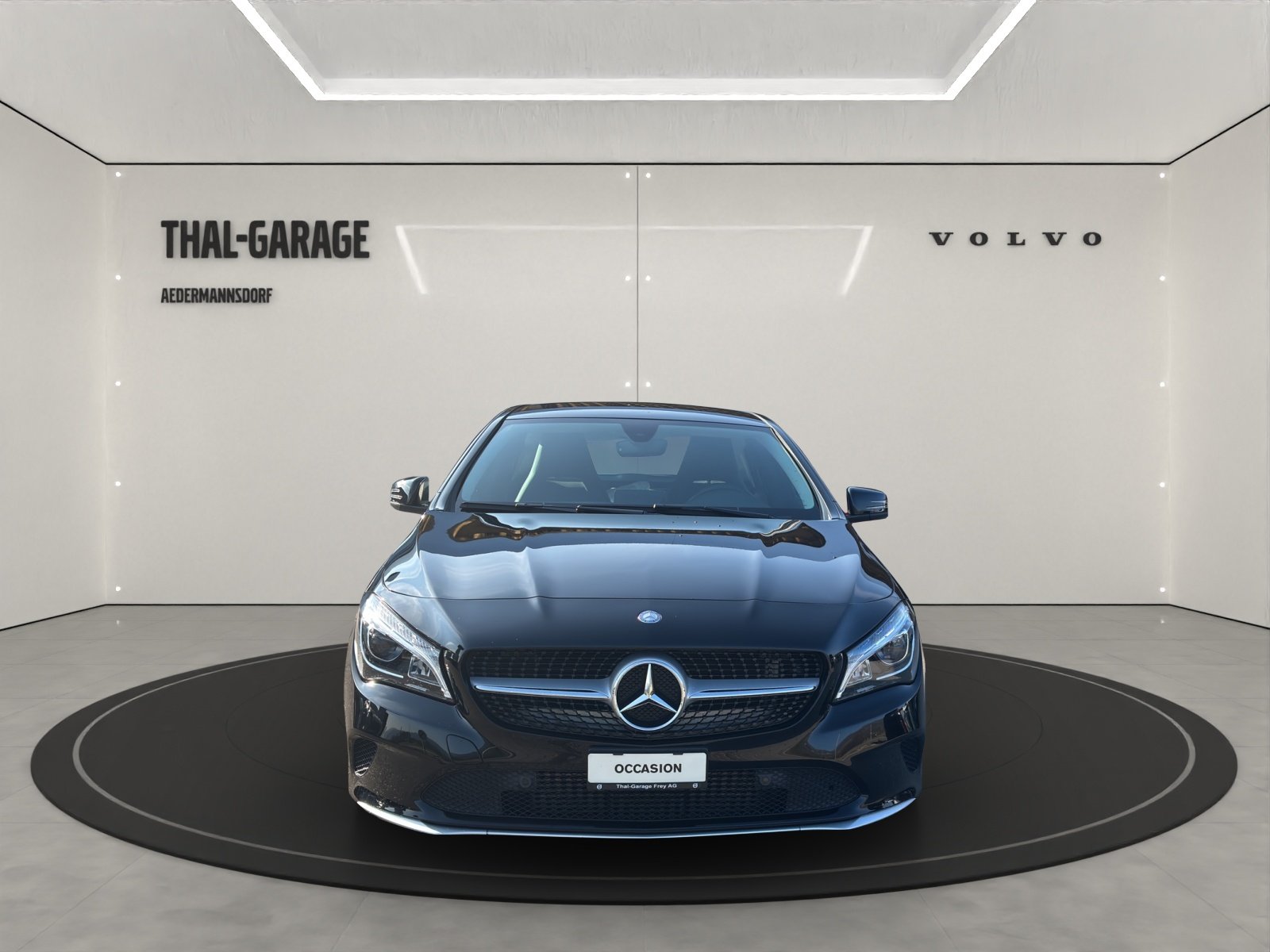 MERCEDES-BENZ CLA-Klasse X117 Shooting Brake CLA 200 d 4 matic, Diesel, Second hand / Used, Automatic - 5