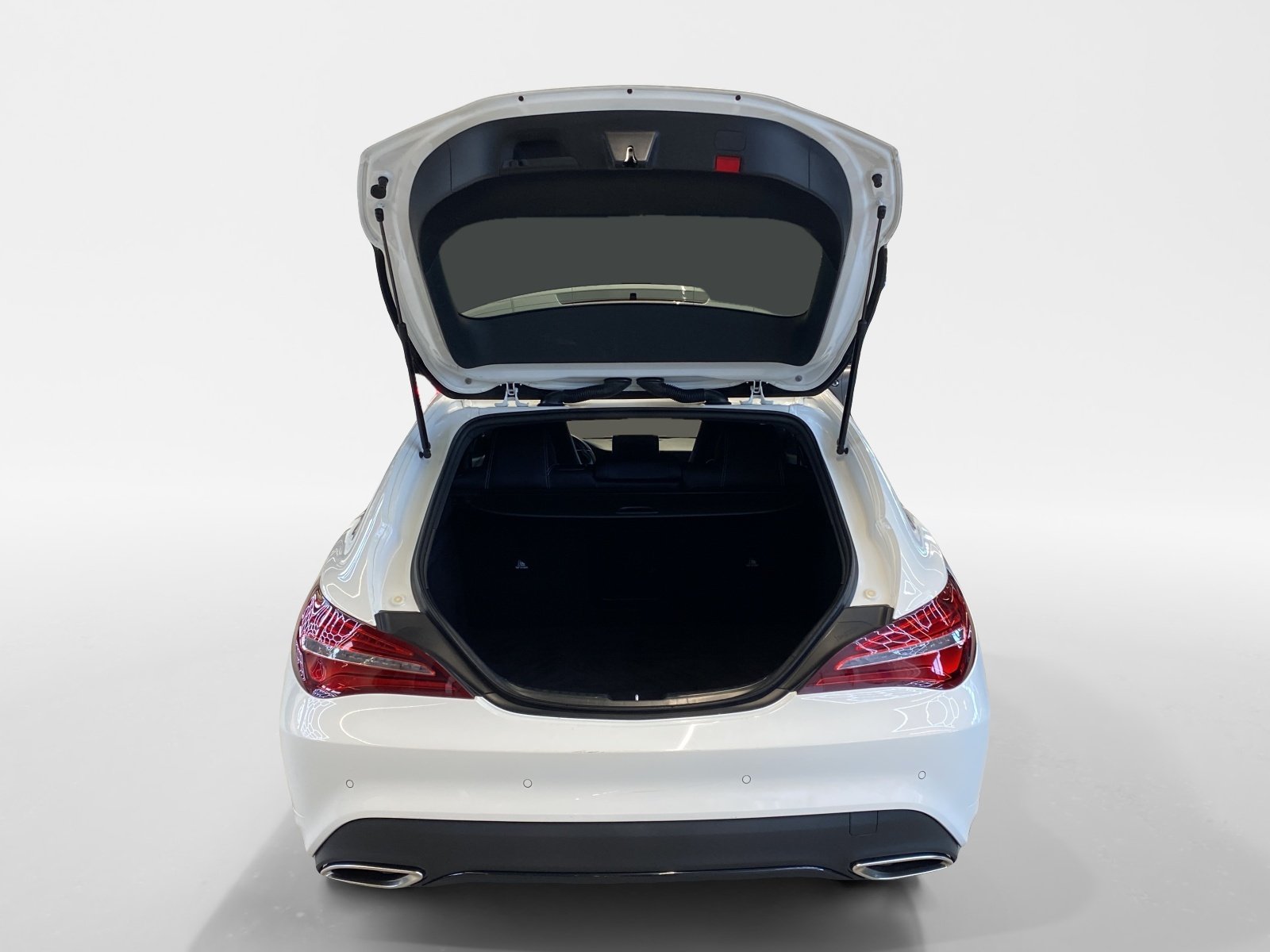 MERCEDES-BENZ CLA 200 Night Star Shooting Brake, Benzin, Occasion / Gebraucht, Automatik - 5