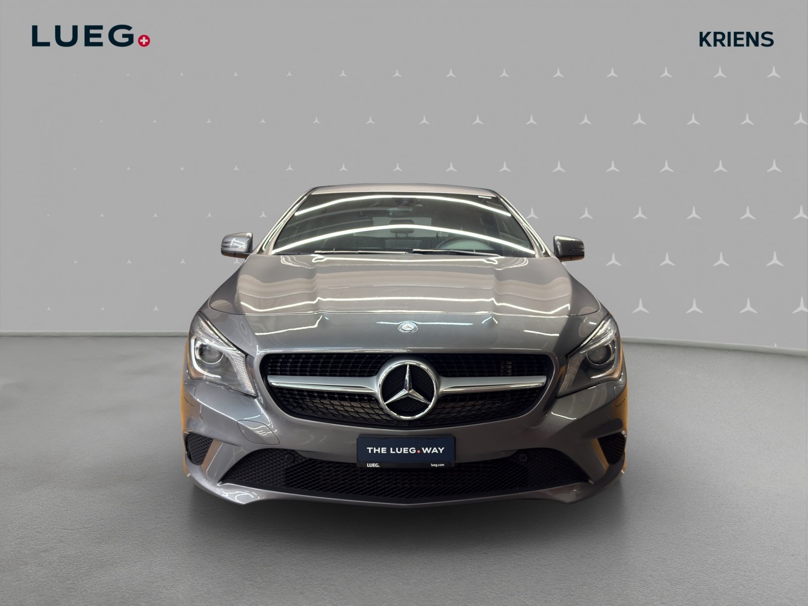 MERCEDES-BENZ CLA 200 - SB - CDI - 4M - Urban / Navigation /, Diesel, Second hand / Used, Automatic - 6