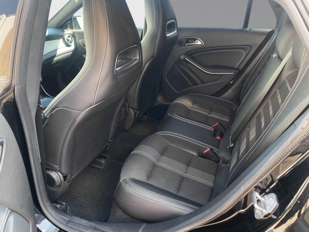 MERCEDES-BENZ CLA 200 Night Star, Essence, Occasion / Utilisé, Automatique - 6