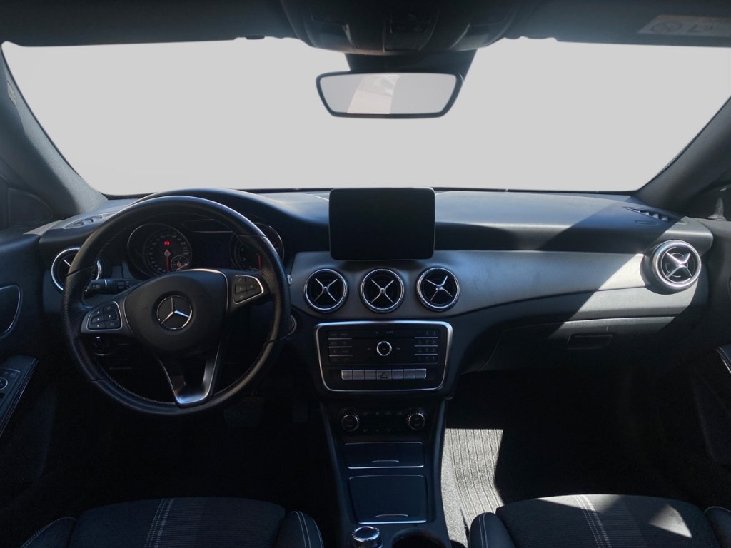 MERCEDES-BENZ CLA 200 Night Star, Essence, Occasion / Utilisé, Automatique - 7