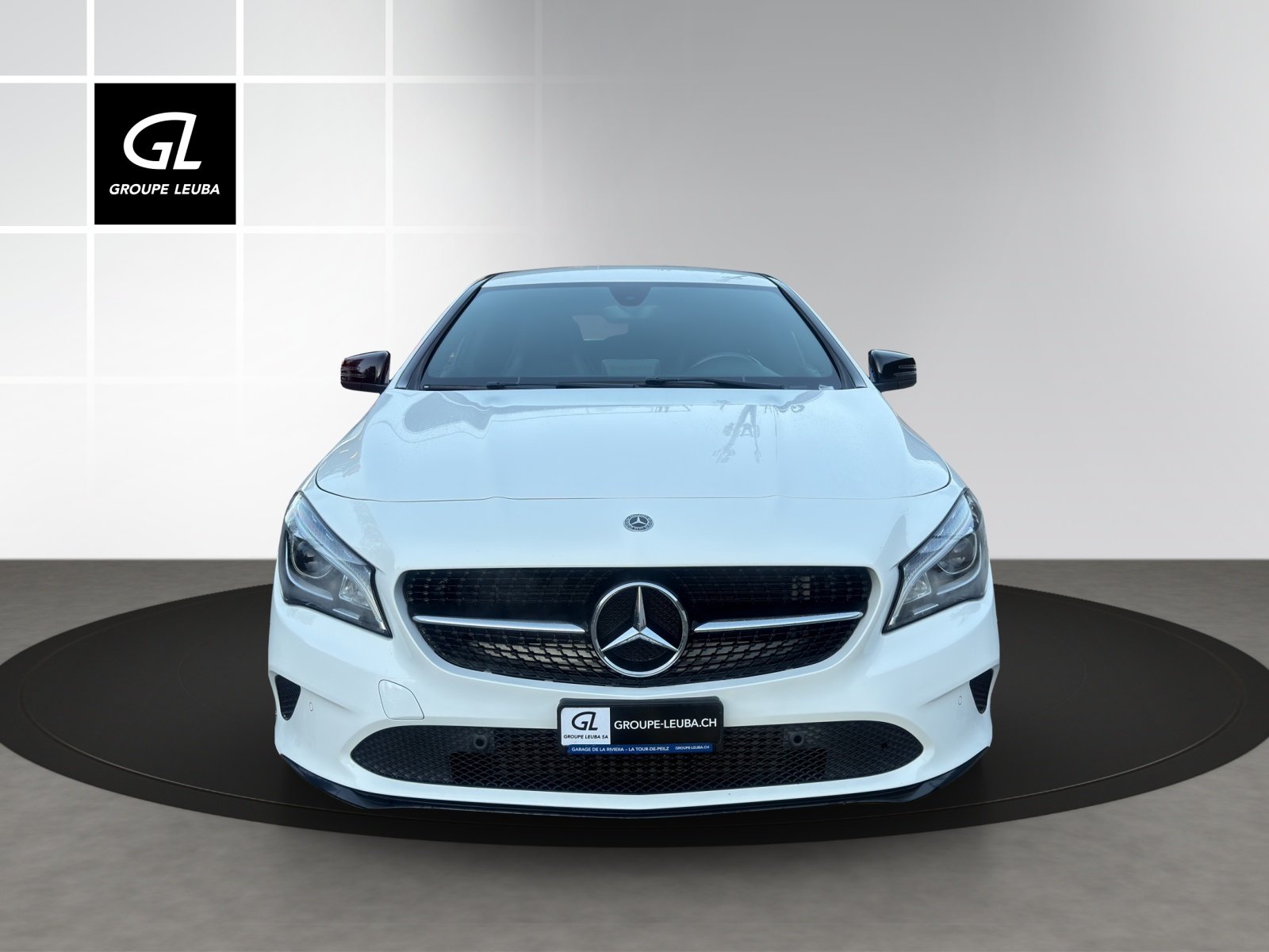 MERCEDES-BENZ CLA Shooting Brake 200 Night Star 7G-DCT, Petrol, Second hand / Used, Automatic - 2