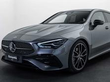 MERCEDES-BENZ CLA Shooting Brake 200 AMG Line Advanced Plus, Mild-Hybrid Petrol/Electric, Second hand / Used, Automatic - 2