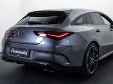 MERCEDES-BENZ CLA Shooting Brake 200 AMG Line Advanced Plus, Mild-Hybrid Petrol/Electric, Second hand / Used, Automatic - 4