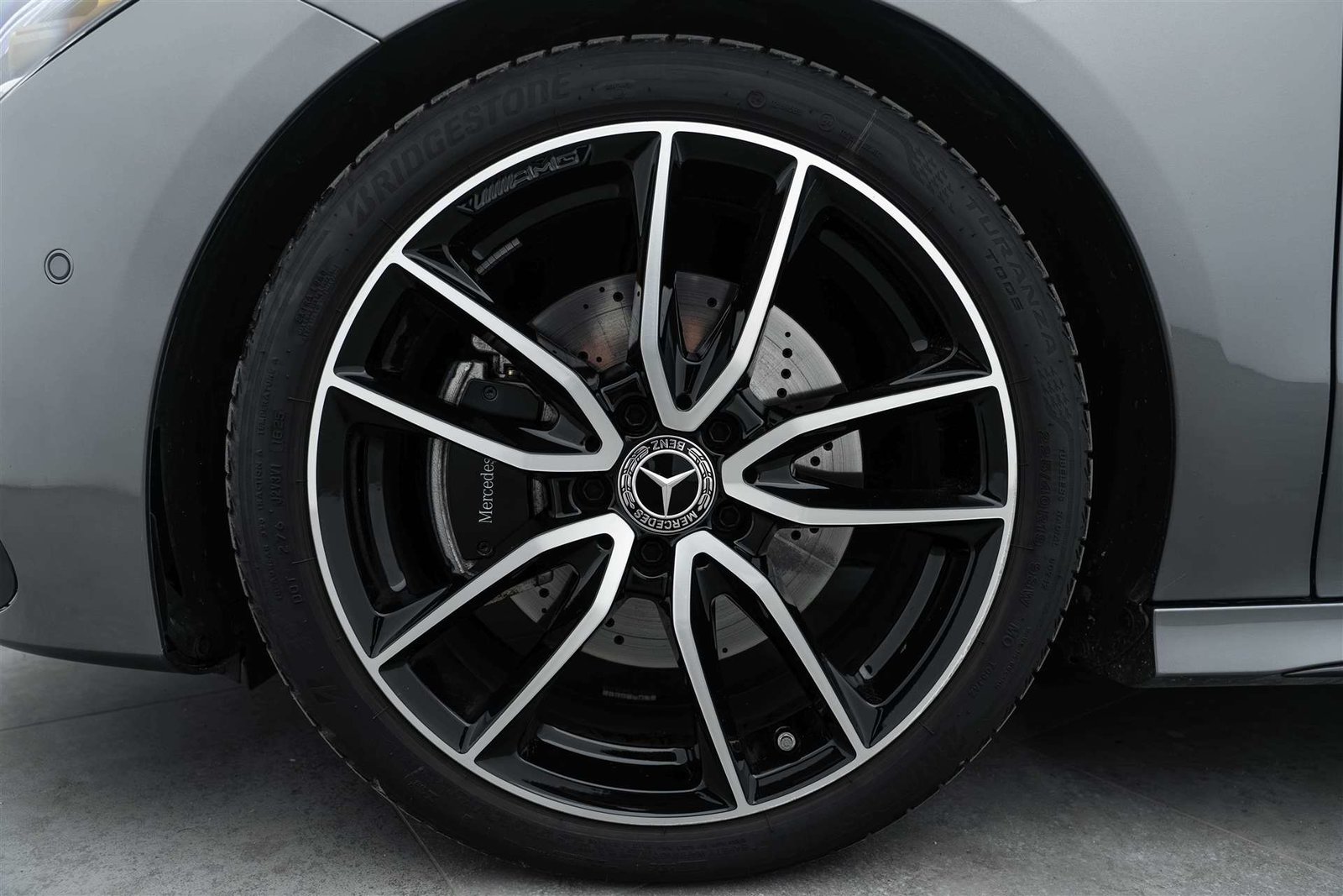 MERCEDES-BENZ CLA Shooting Brake 200 AMG Line Advanced Plus, Mild-Hybrid Petrol/Electric, Second hand / Used, Automatic - 6