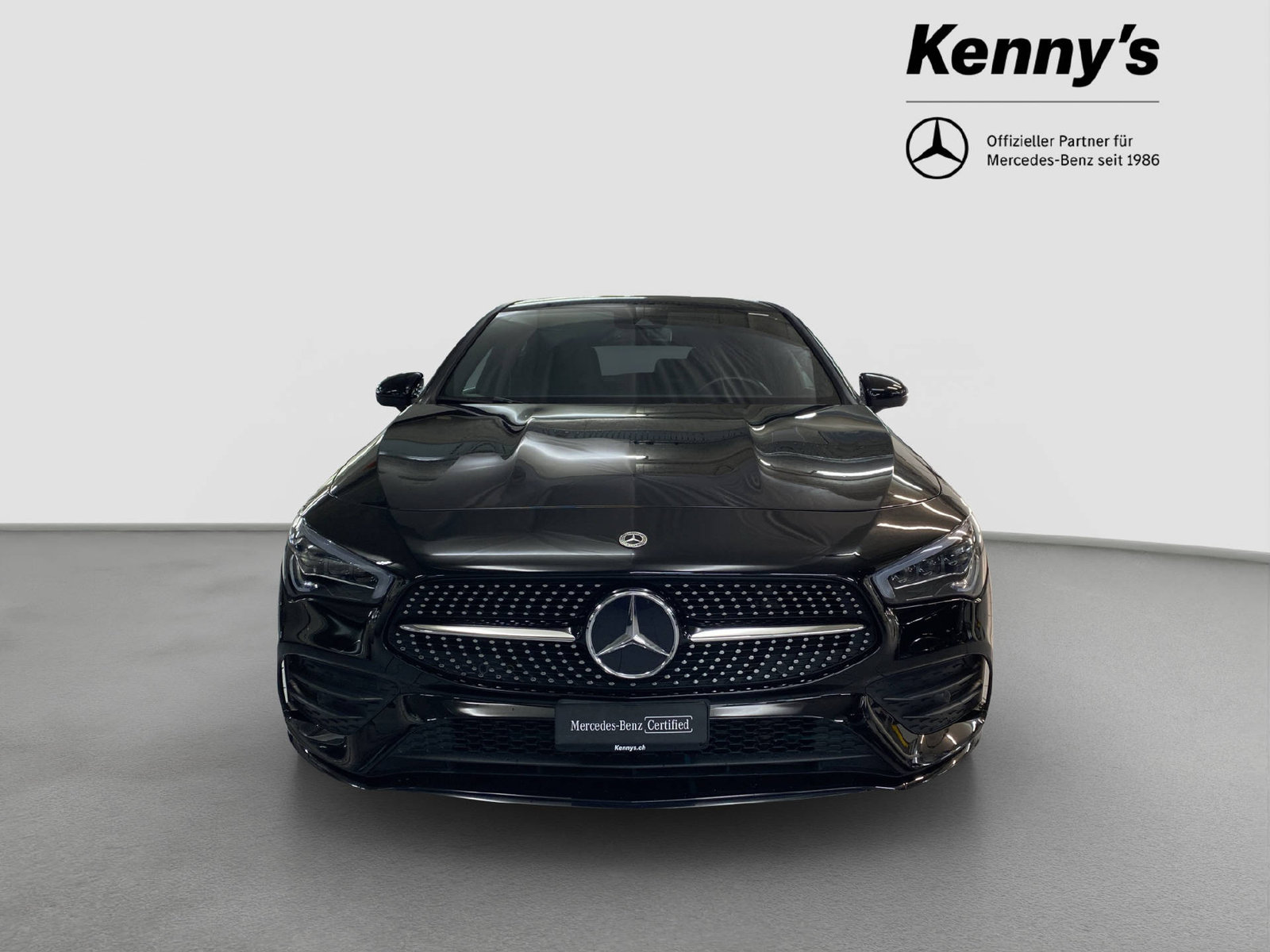 MERCEDES-BENZ CLA 200 AMG Line Shooting Brake, Benzin, Occasion / Gebraucht, Automatik - 2