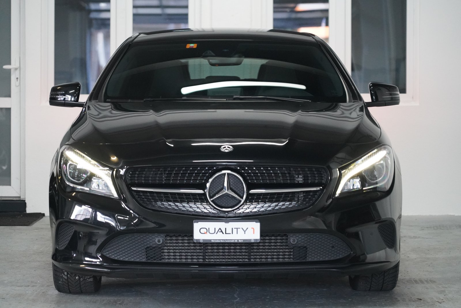 MERCEDES-BENZ CLA Shooting Brake 200 Night Star 7G-DCT, Benzina, Occasioni / Usate, Automatico - 2