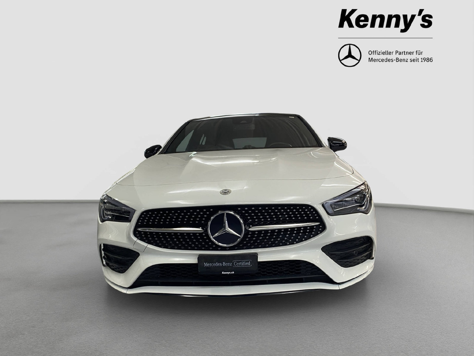 MERCEDES-BENZ CLA 200 AMG Line Shooting Brake, Benzin, Occasion / Gebraucht, Automatik - 2