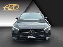 MERCEDES-BENZ CLA Shooting Brake 200 AMG Line 7G-DCT, Petrol, Second hand / Used, Automatic - 2