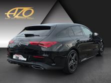 MERCEDES-BENZ CLA Shooting Brake 200 AMG Line 7G-DCT, Petrol, Second hand / Used, Automatic - 3