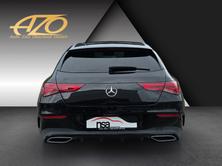 MERCEDES-BENZ CLA Shooting Brake 200 AMG Line 7G-DCT, Petrol, Second hand / Used, Automatic - 4