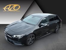 MERCEDES-BENZ CLA Shooting Brake 200 AMG Line 7G-DCT, Petrol, Second hand / Used, Automatic - 6