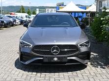 MERCEDES-BENZ CLA 200d AMG Line Shooting Brake 7G-DCT + AHK, Hybride Léger Diesel/Électricité, Occasion / Utilisé, Automatique - 2