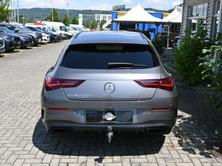 MERCEDES-BENZ CLA 200d AMG Line Shooting Brake 7G-DCT + AHK, Hybride Léger Diesel/Électricité, Occasion / Utilisé, Automatique - 3