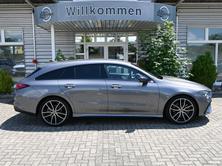 MERCEDES-BENZ CLA 200d AMG Line Shooting Brake 7G-DCT + AHK, Hybride Léger Diesel/Électricité, Occasion / Utilisé, Automatique - 4