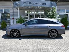 MERCEDES-BENZ CLA 200d AMG Line Shooting Brake 7G-DCT + AHK, Hybride Léger Diesel/Électricité, Occasion / Utilisé, Automatique - 5