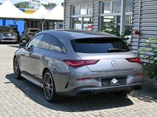 MERCEDES-BENZ CLA 200d AMG Line Shooting Brake 7G-DCT + AHK, Hybride Léger Diesel/Électricité, Occasion / Utilisé, Automatique - 6