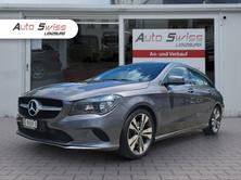 MERCEDES-BENZ CLA Shooting Brake 200 Urban, Essence, Occasion / Utilisé, Manuelle - 2