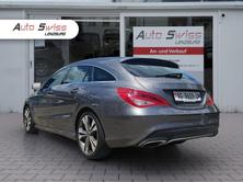 MERCEDES-BENZ CLA Shooting Brake 200 Urban, Essence, Occasion / Utilisé, Manuelle - 3