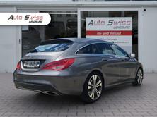 MERCEDES-BENZ CLA Shooting Brake 200 Urban, Essence, Occasion / Utilisé, Manuelle - 4