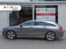 MERCEDES-BENZ CLA Shooting Brake 200 Urban, Essence, Occasion / Utilisé, Manuelle - 5
