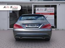 MERCEDES-BENZ CLA Shooting Brake 200 Urban, Essence, Occasion / Utilisé, Manuelle - 6