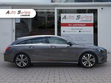 MERCEDES-BENZ CLA Shooting Brake 200 Urban, Essence, Occasion / Utilisé, Manuelle - 7